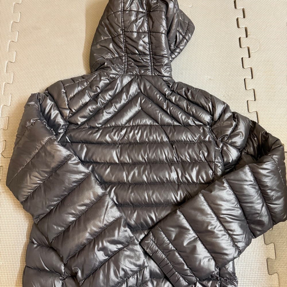 Down Jacket - image 2